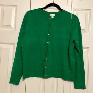 Macy’s Charter Club Sweater